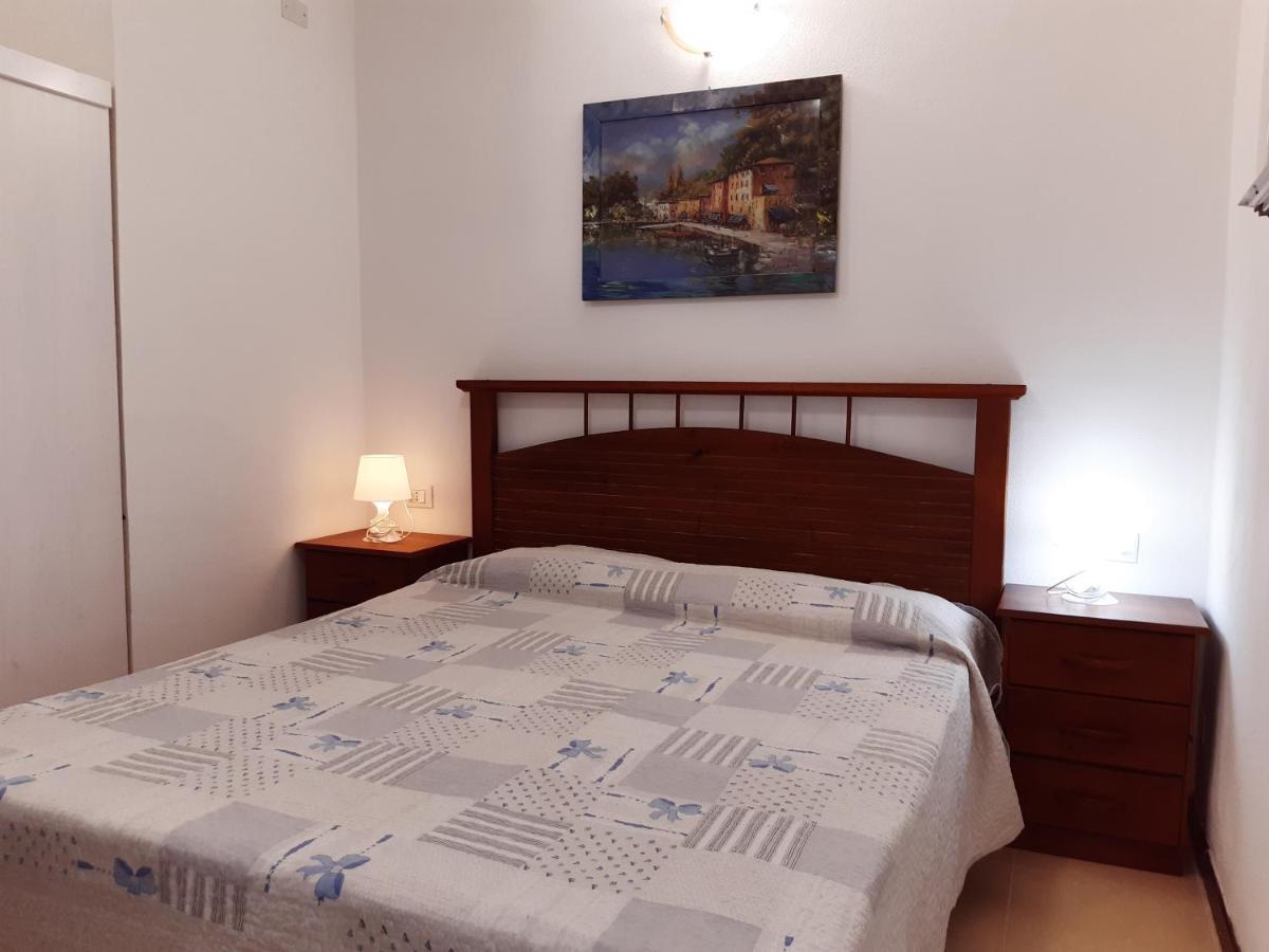 Villa Del Mare Ligure Elvezia Santo Stefano al Mare Exteriér fotografie