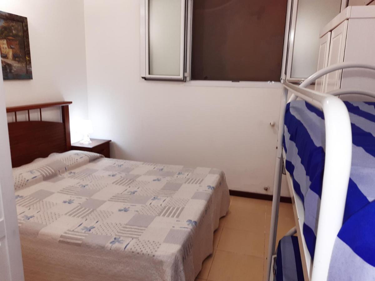 Villa Del Mare Ligure Elvezia Santo Stefano al Mare Exteriér fotografie
