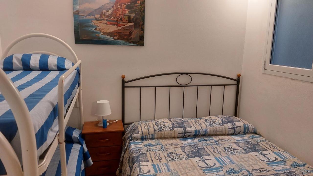 Villa Del Mare Ligure Elvezia Santo Stefano al Mare Exteriér fotografie
